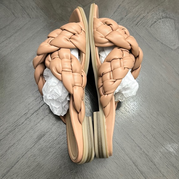 VIONIC KALINA SLIDE SANDAL - Picture 13 of 15